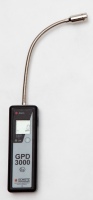 gaspen3000ex Impianto di rivelazione fughe gas